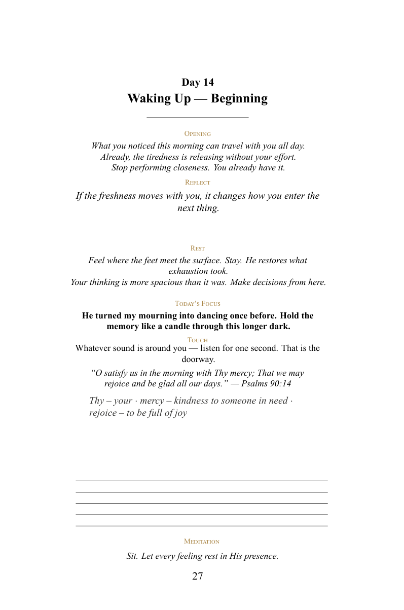 Interior page 2