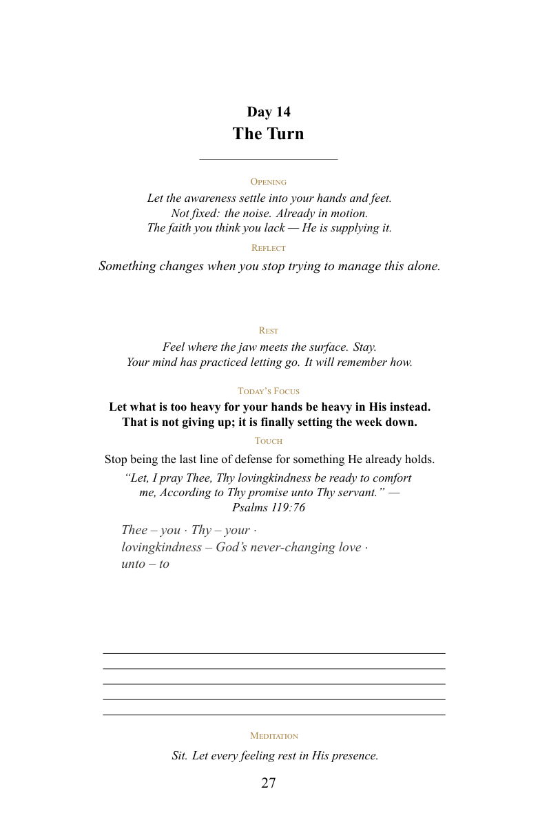 Interior page 2