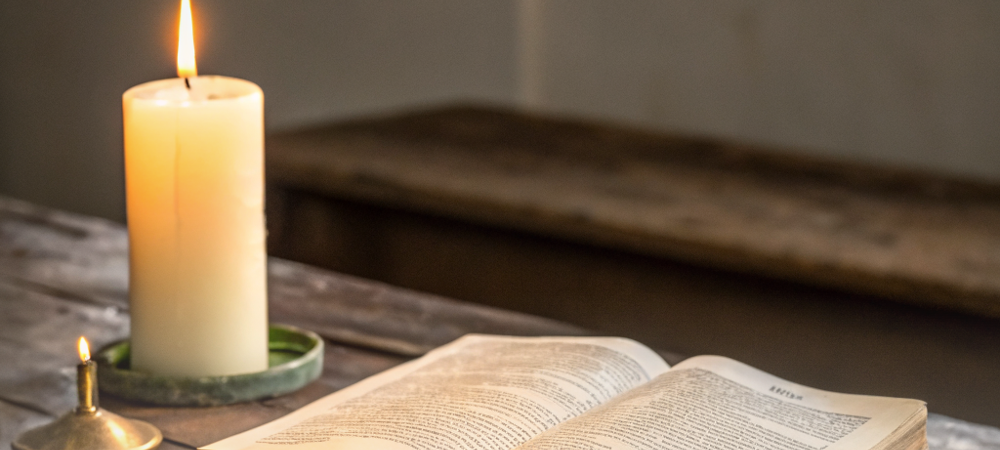 ‘How to Say Tehillim: A Gentle Beginner”s Guide’