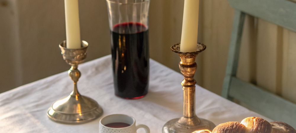 ‘Lecha Dodi: The Song That Greets the Sabbath Bride’